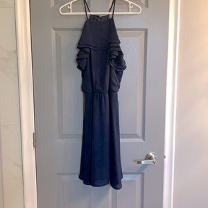 Maurices dress